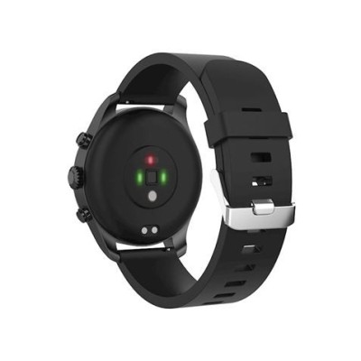 SMARTWATCH FOREVER VERFI SW-800 NEGRO