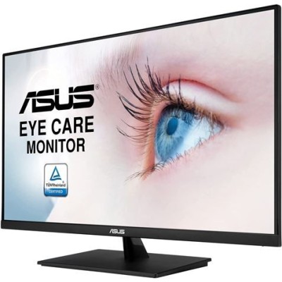 MONITOR ASUS 31.5 | 75HZ | 5MS | ALTAVOCES | VP32AQ