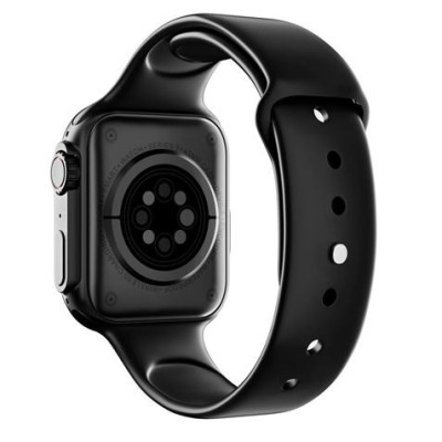 SMARTWATCH M8 MINI 1.86 IPS | LLAMADAS BT | NEGRO XO