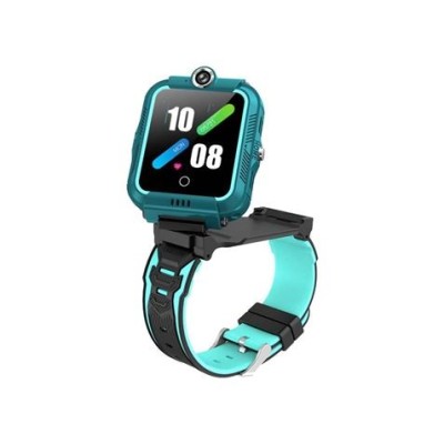 SMARTWATCH KIDS 4G | VIDEO LLAMADAS H110 VERDE XO