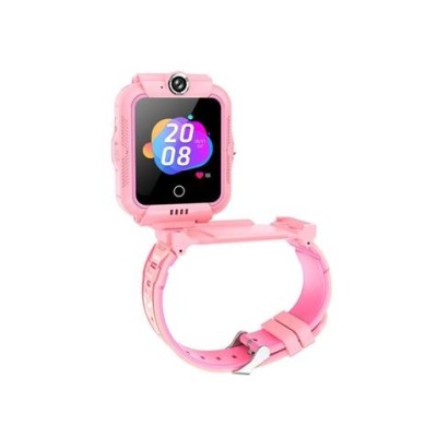 SMARTWATCH KIDS 4G | VIDEO LLAMADAS H110 ROSA XO