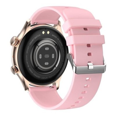 SMARTWATCH J4 1.36 | LLAMADAS BT | ROSA XO