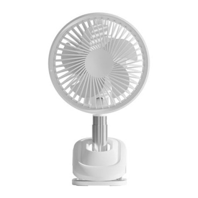 VENTILADOR MULTIFUNCIÓN CLIP FAN BATERÍA MF73 XO