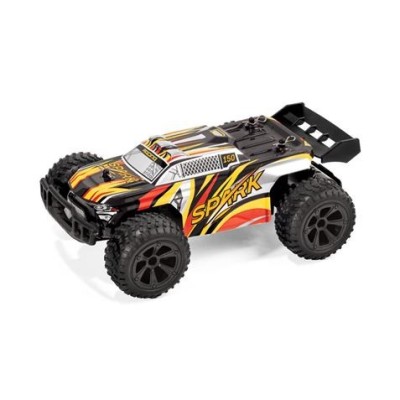 COCHE RC RADIO CONTROL CAR SPARK RC-150 FOREVER