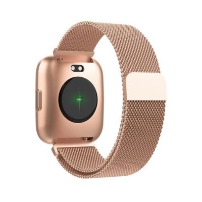 SMARTWATCH FOREVIGO 2 SW-310 ROSA GOLD FOREVER