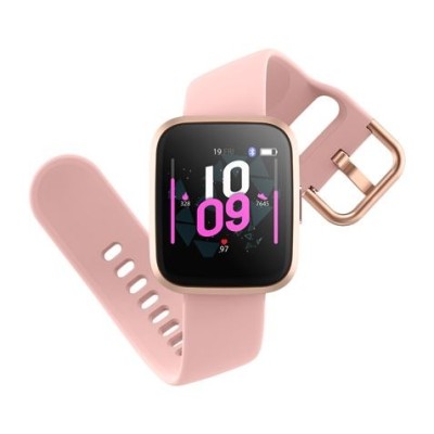 SMARTWATCH FOREVIGO 2 SW-310 ROSA GOLD FOREVER