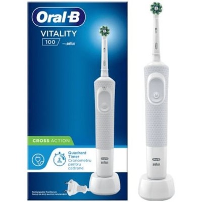 CEPILLO DENTAL ELECTRICO DB5-PRO PRECISION CLEAN BRAUN