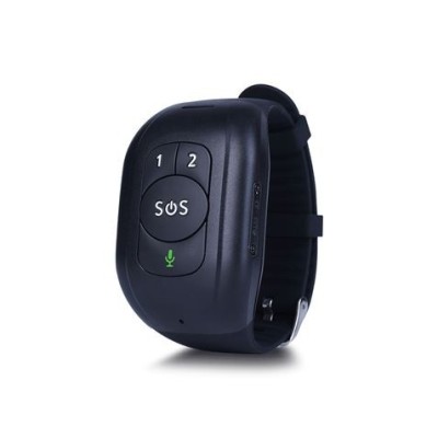 SMART BAND GEOLOCALIZADOR EN TIEMPO REAL LEOTEC SENIOR 4G