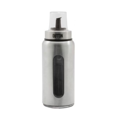 ACIETERA ACERO INOX 250ML QUTTIN