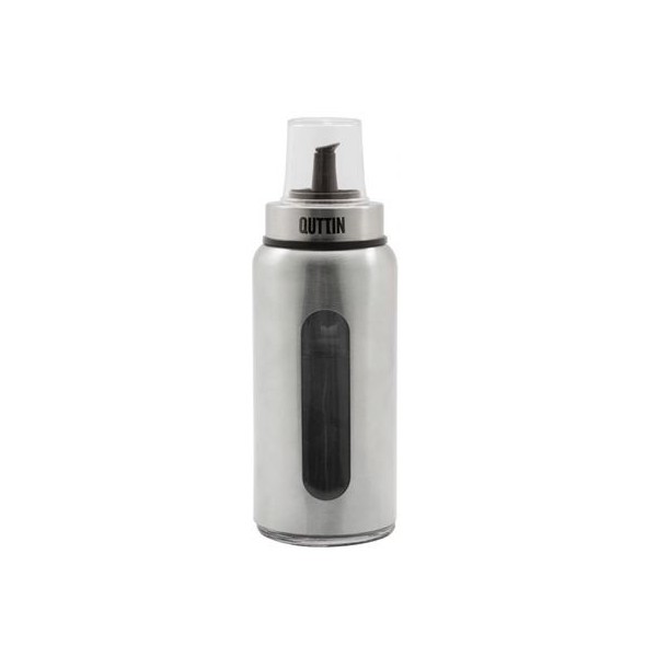 ACIETERA ACERO INOX 250ML QUTTIN