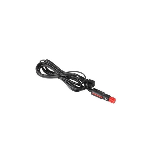 CABLE DE MECHERO DE 12V PARA NEVERAS PORTATILES DE COMPRESOR MUVIP