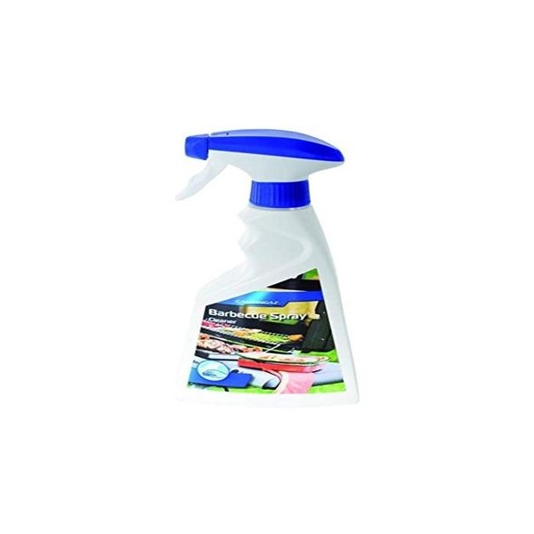 PRODUCTO LIMPIADOR BARBACOAS SPRAY CAMPINGAZ