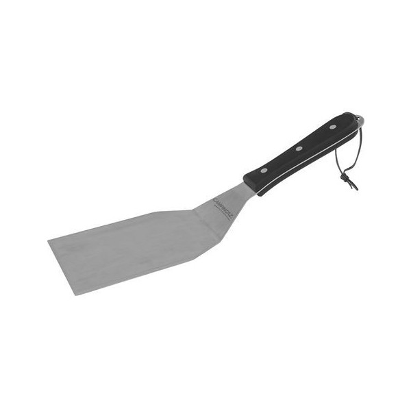 ESPATULA PREMIUM CORTA INOX PARA BARBACOA CAMPINGAZ