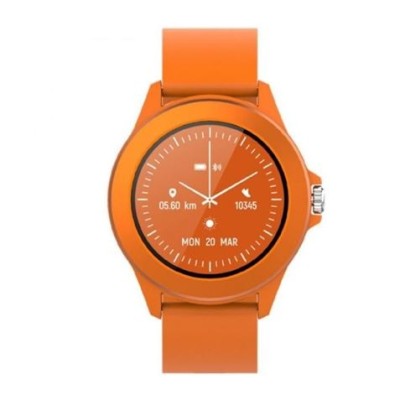 SMARTWATCH FOREVER COLORUM CW-300 ORANGE