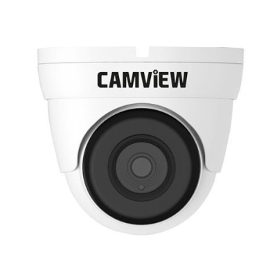 CAMARA CCTV TIPO DOMO 3.6MM 2MP CAMVIEW