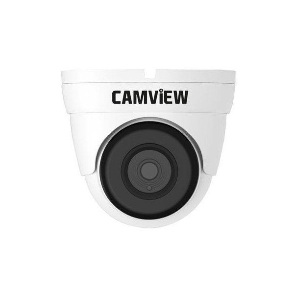 CAMARA CCTV TIPO DOMO 3.6MM 2MP CAMVIEW