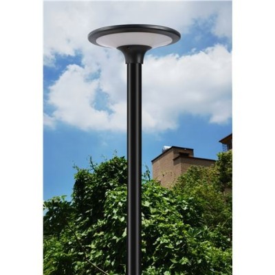 FAROLA LED SOLAR 20W 2100LM 4000K ELBAT