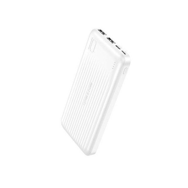 POWERBANK PB301 10000MAH BLANCA XO