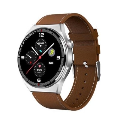 SMARTWATCH J1 1.3 HD | LLAMADAS BT | PLATA XO