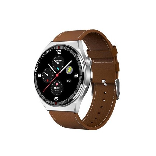 SMARTWATCH J1 1.3 HD | LLAMADAS BT | PLATA XO