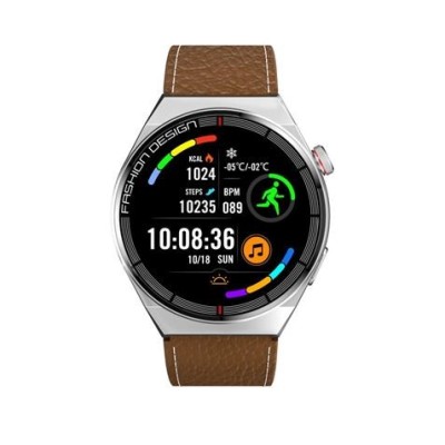 SMARTWATCH J1 1.3 HD | LLAMADAS BT | PLATA XO