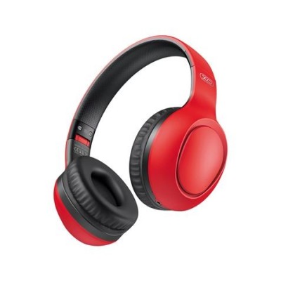 AURICULAR BLUETOOTH BE35 ROJO XO