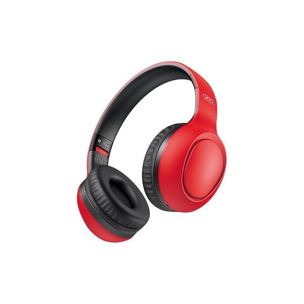 AURICULAR BLUETOOTH BE35 ROJO XO