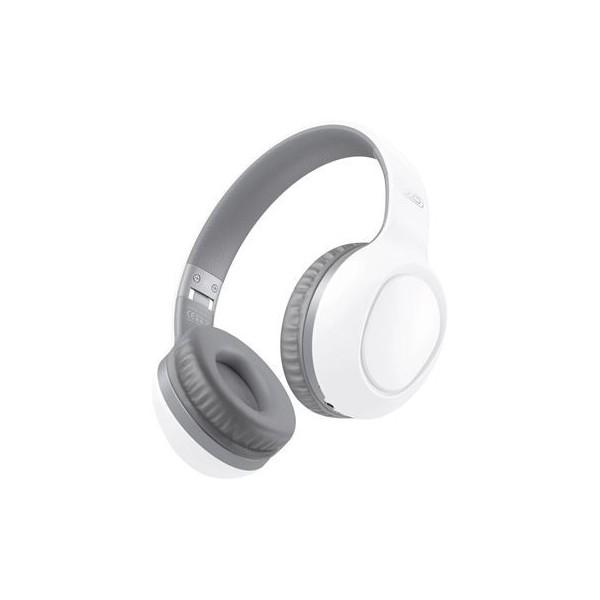 AURICULAR BLUETOOTH BE35 BLANCO XO