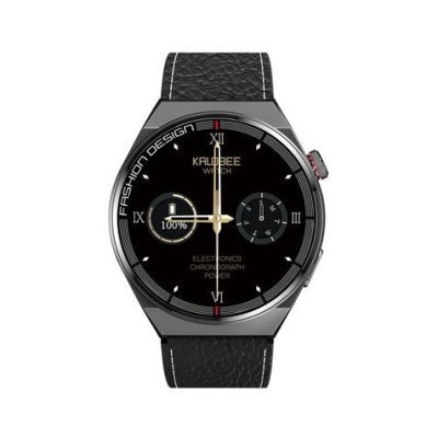 SMARTWATCH J1 1.3 HD | LLAMADAS BT | NEGRO XO