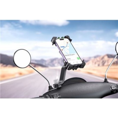 SOPORTE PARA MOTO SMARTPHONE C118 XO