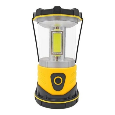 FAROLA CAMPING CLASICA LED 9W 1200 LUM EDM