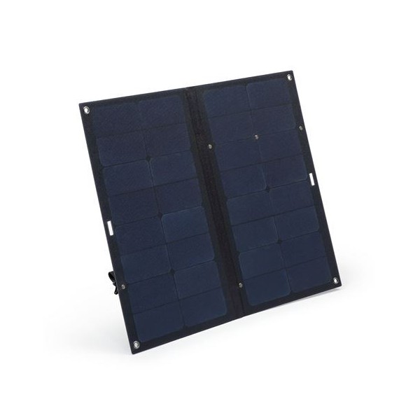 PANEL SOLAR PORTATIL 60W FOREVER