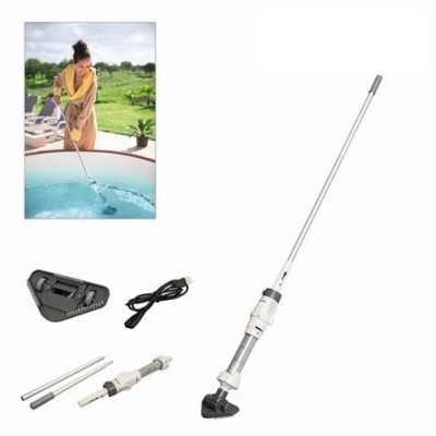 ASPIRADOR DE PISCINA ELÉCTRICO USB BESTWAY