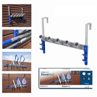 ORGANIZADOR DE ACCESORIOS DE PISCINA BESTWAY