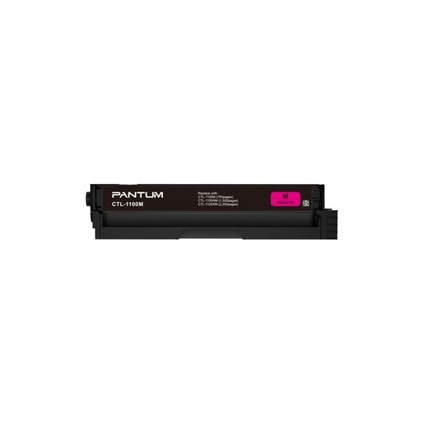 TONER ORIGINAL CTL2000HM MAGENTA 3.5K PANTUM