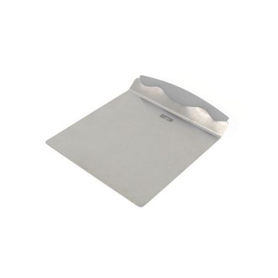 PALA PARA PIZZAS ACERO INOX 24X20CM QUTTIN