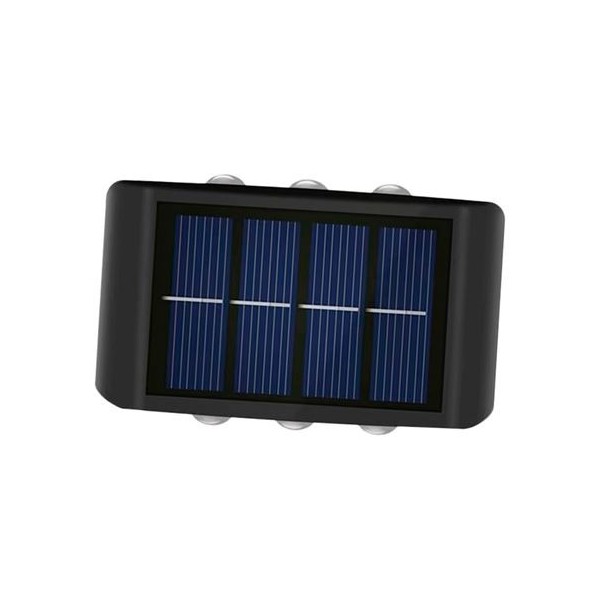 APLIQUE LED SOLAR 150LM ELBAT