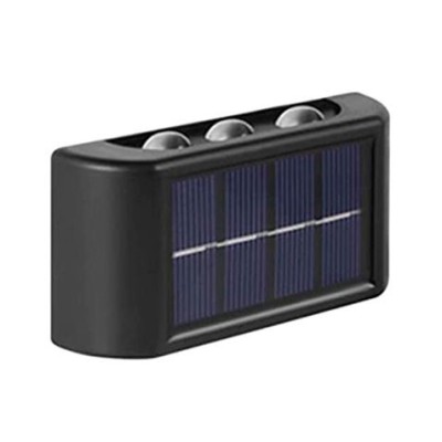 APLIQUE LED SOLAR 150LM ELBAT