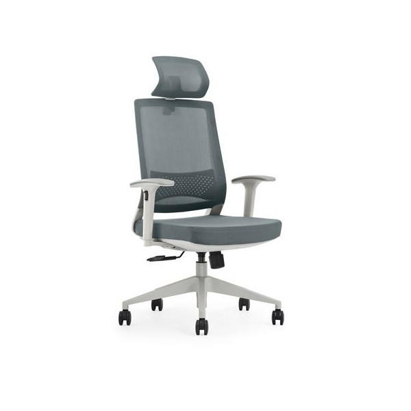 SILLA OFICINA GAMA SENIOR SE3000 CROMAD