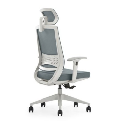 SILLA OFICINA GAMA SENIOR SE3000 CROMAD