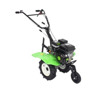 MOTOCULTOR GASOLINA 7 HP 3 VELOCIDADES SAURIUM