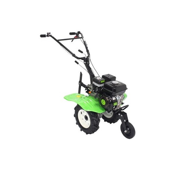 MOTOCULTOR GASOLINA 7 HP 3 VELOCIDADES SAURIUM