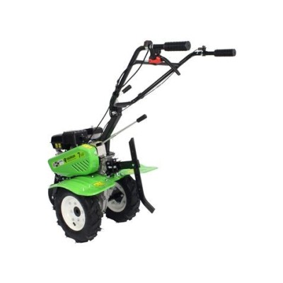 MOTOCULTOR GASOLINA 7 HP 3 VELOCIDADES SAURIUM