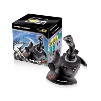 JOYSTICK THRUSTMASTER T-FLIGHT HOTAS X