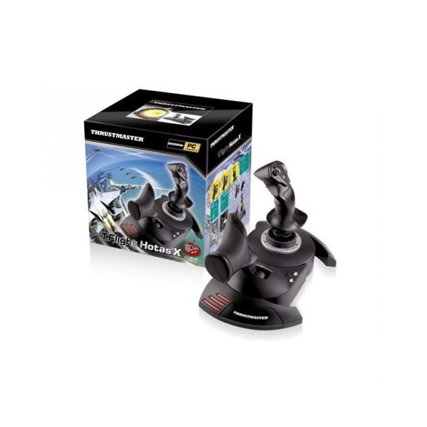 JOYSTICK THRUSTMASTER T-FLIGHT HOTAS X