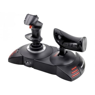 JOYSTICK THRUSTMASTER T-FLIGHT HOTAS X