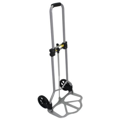 CARRETILLA ALMACEN PLEGABLE 45KG MADER