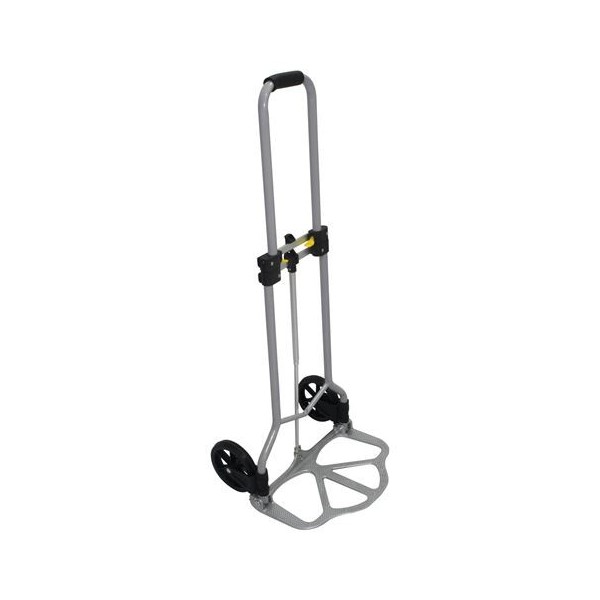 CARRETILLA ALMACEN PLEGABLE 45KG MADER