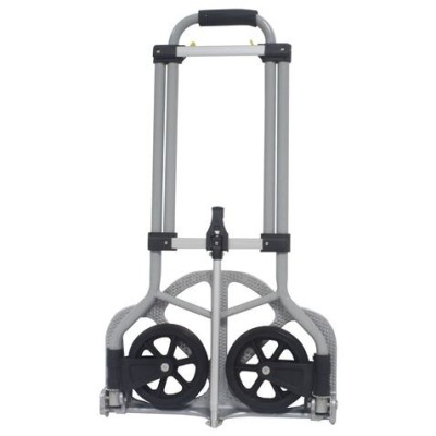 CARRETILLA ALMACEN PLEGABLE 45KG MADER