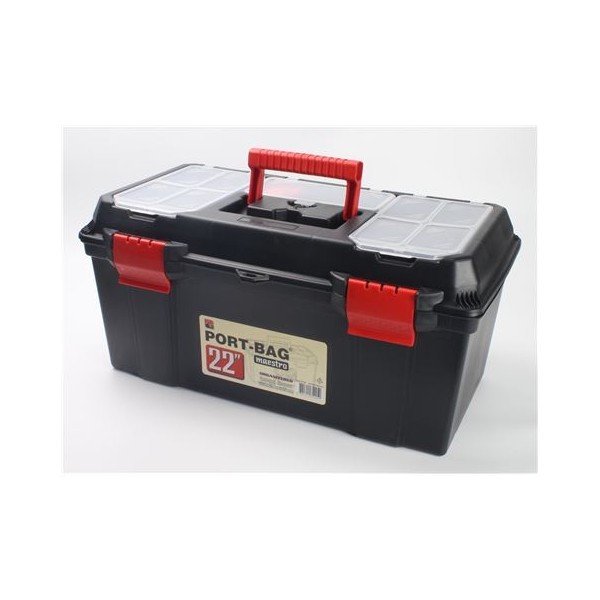 CAJA MULTIUSOS 555X290X265 MM MADER